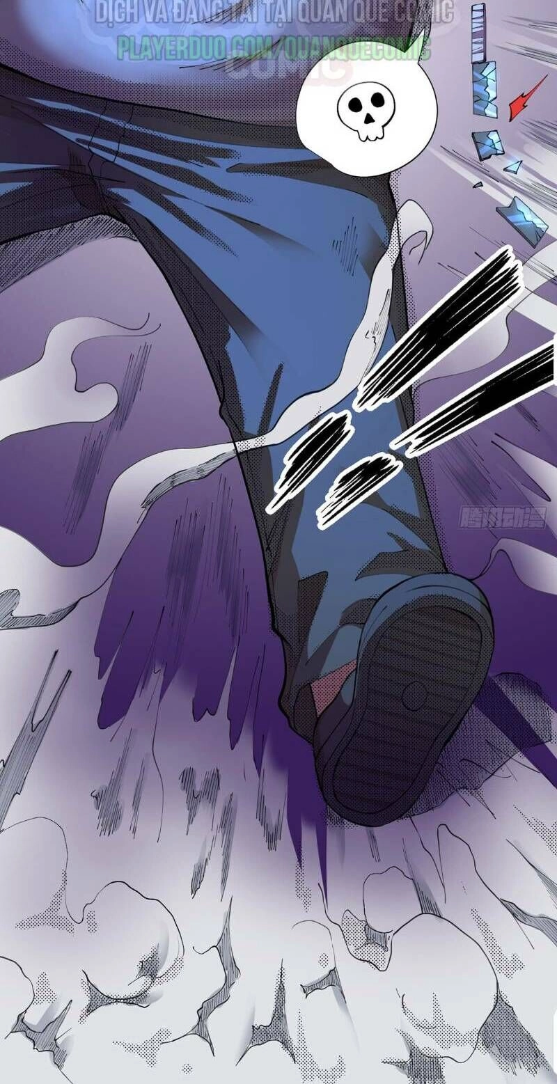 Vương Bài Thần Y Chapter 13 - 24