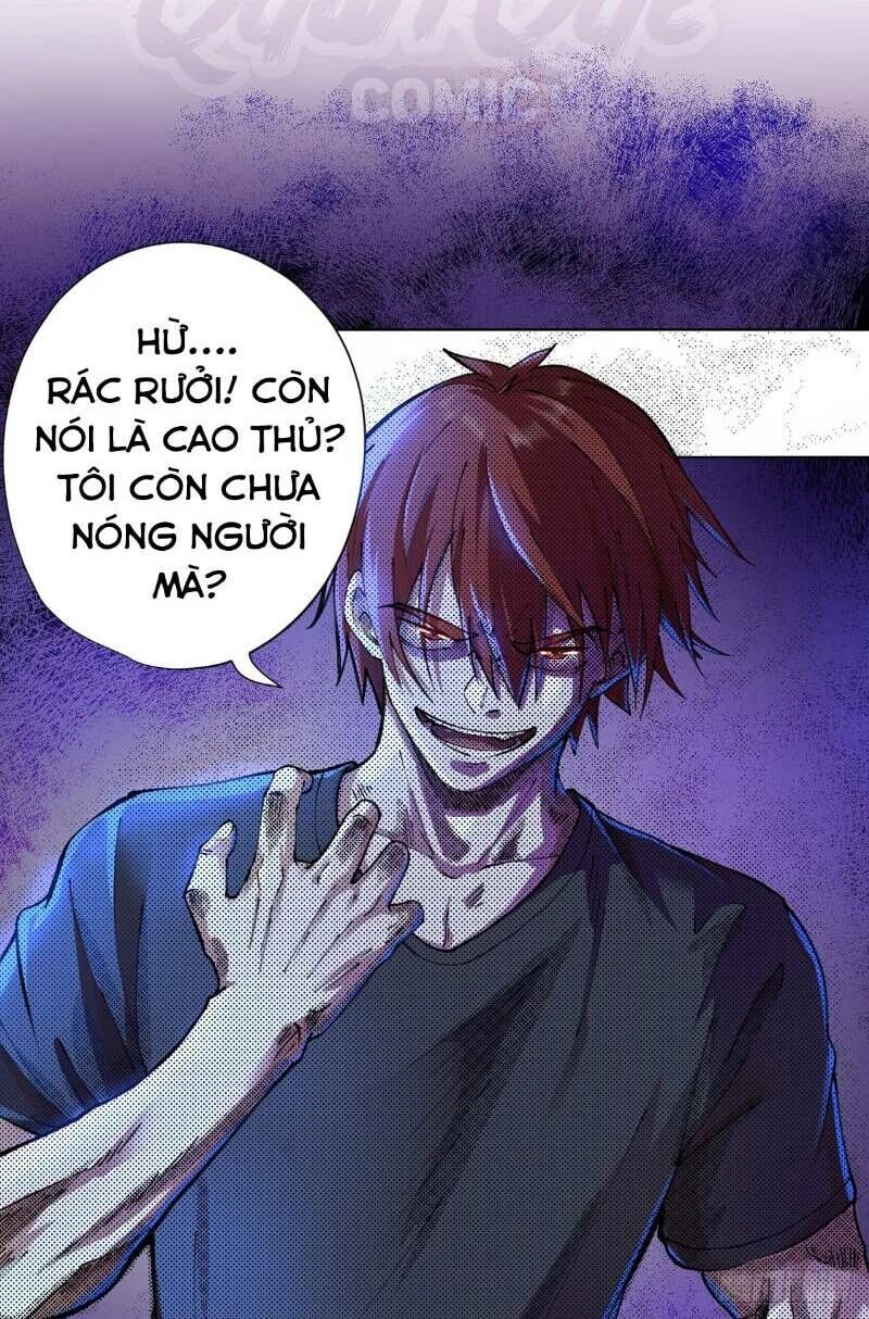 Vương Bài Thần Y Chapter 13 - 26