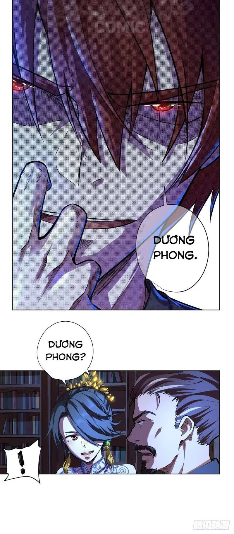 Vương Bài Thần Y Chapter 13 - 28