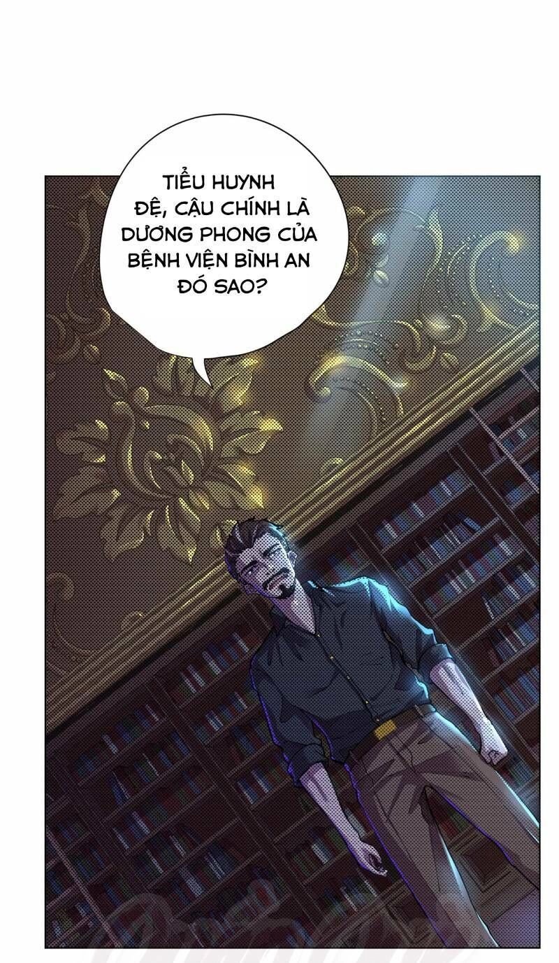 Vương Bài Thần Y Chapter 13 - 29