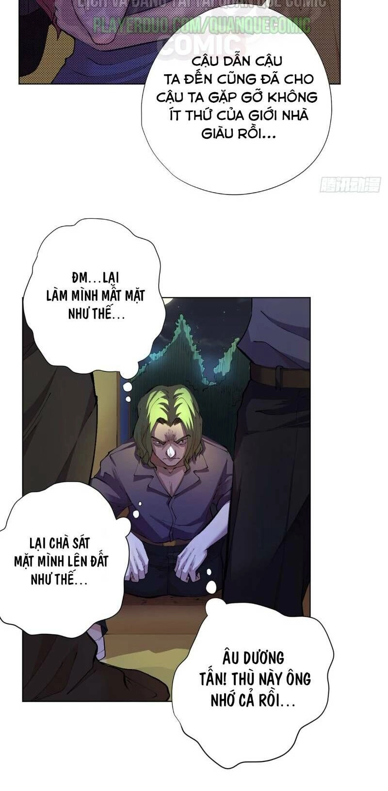 Vương Bài Thần Y Chapter 13 - 32