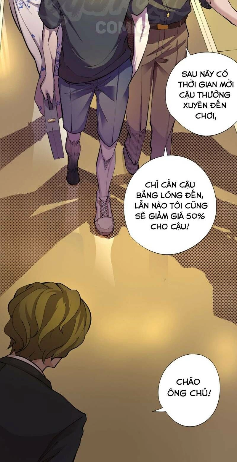 Vương Bài Thần Y Chapter 13 - 34