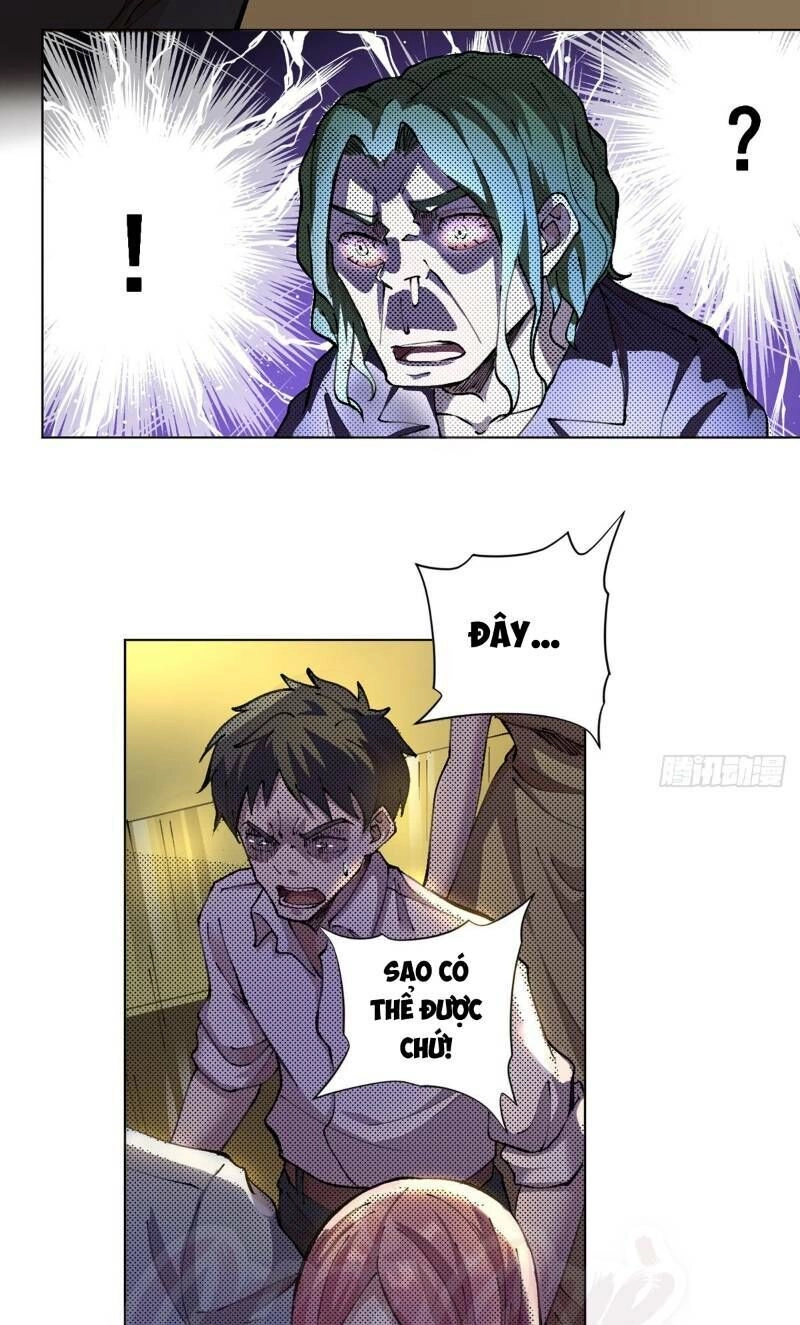 Vương Bài Thần Y Chapter 13 - 35