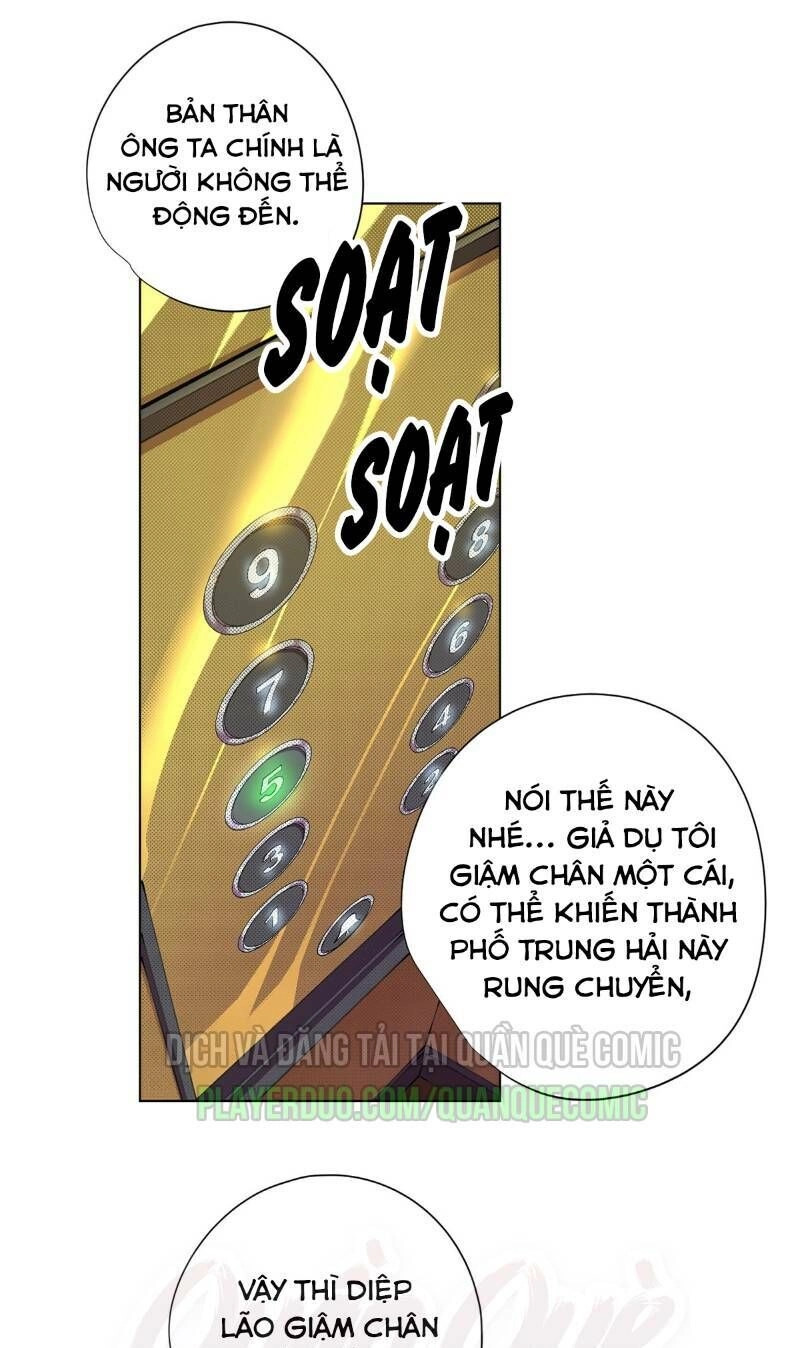 Vương Bài Thần Y Chapter 13 - 39