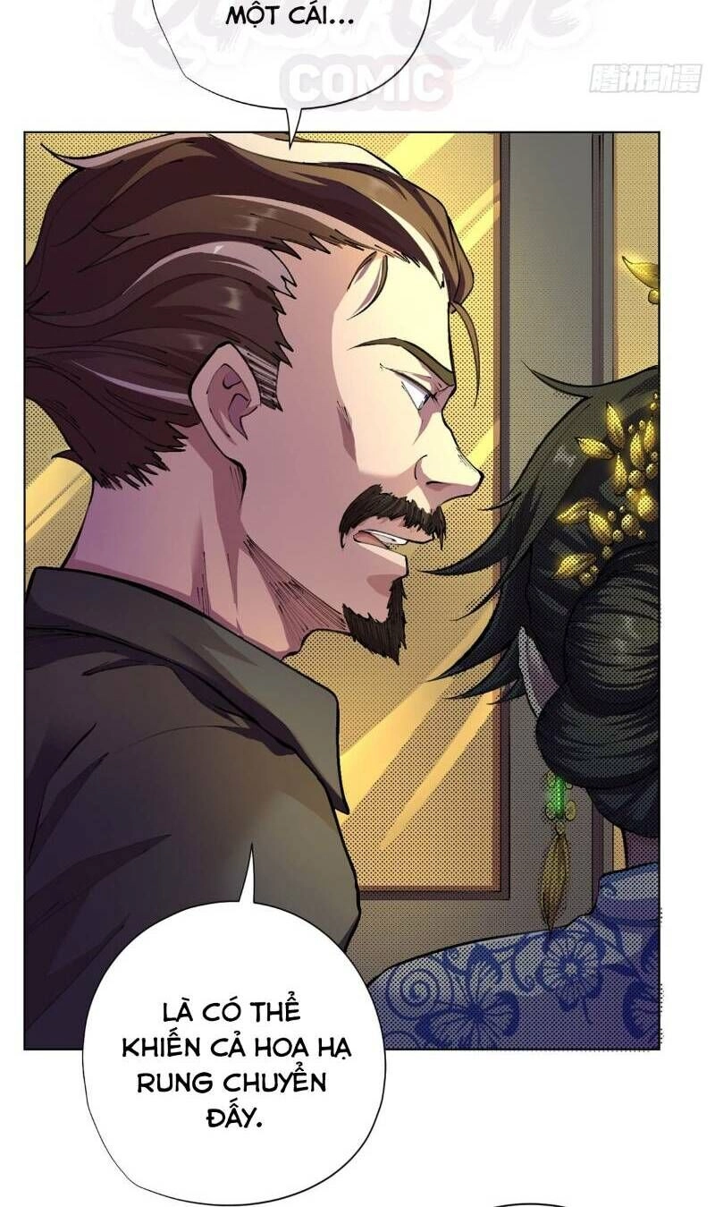 Vương Bài Thần Y Chapter 13 - 40