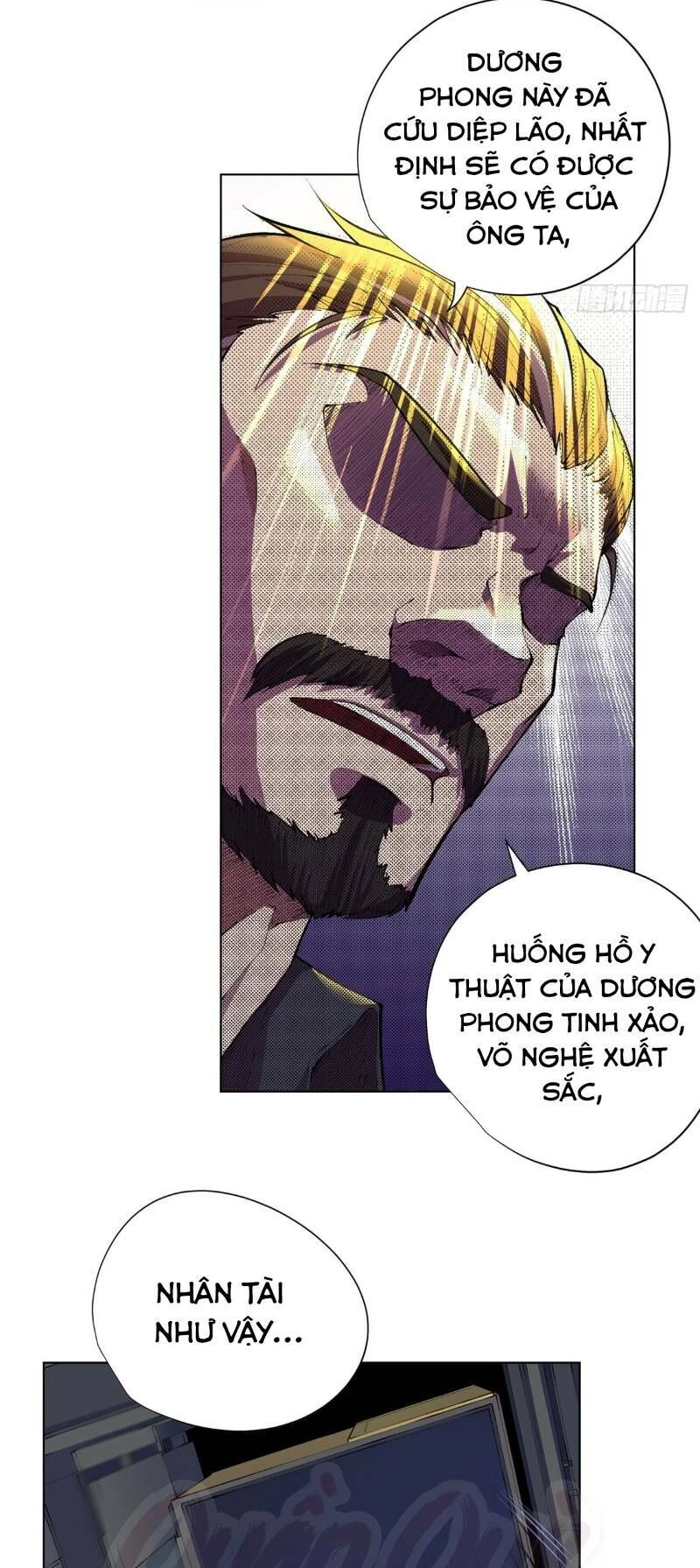 Vương Bài Thần Y Chapter 13 - 41