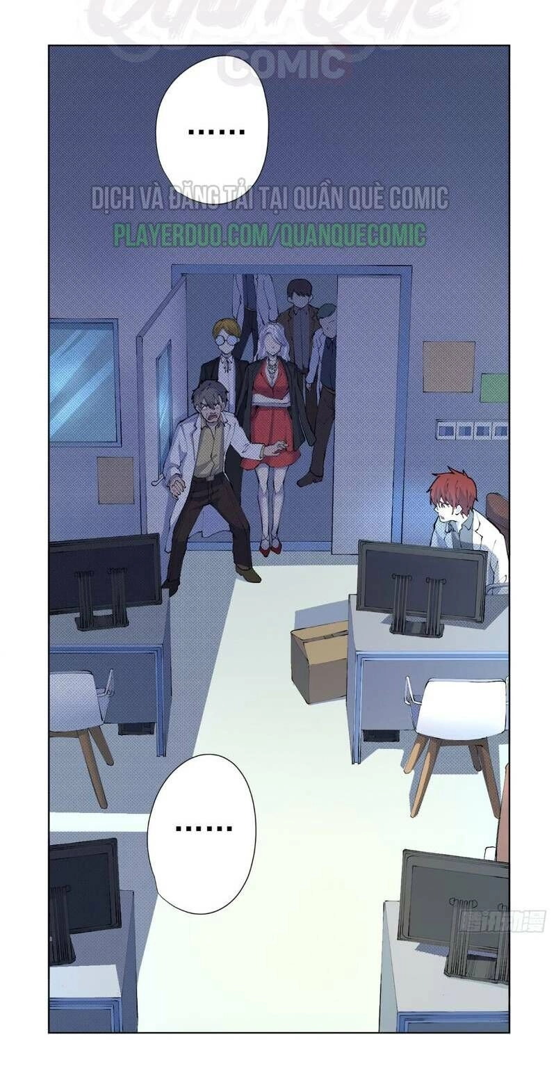 Vương Bài Thần Y Chapter 14 - 23