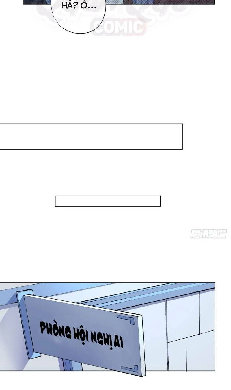 Vương Bài Thần Y Chapter 14 - 33