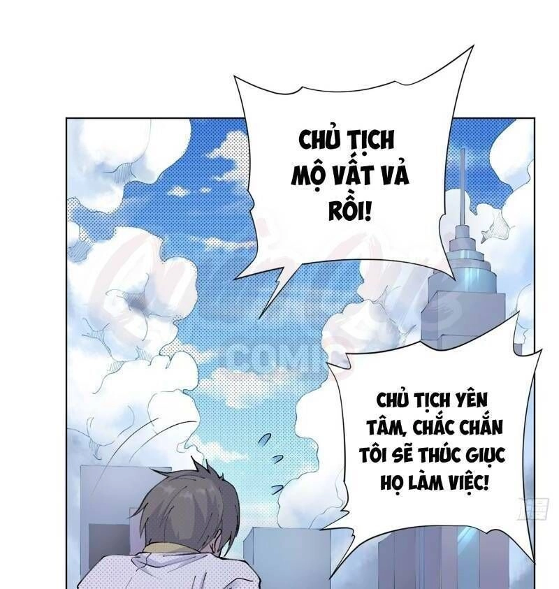 Vương Bài Thần Y Chapter 15 - 2