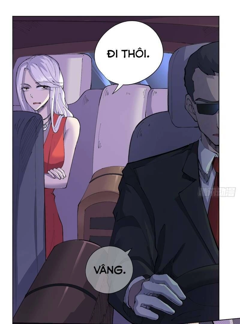 Vương Bài Thần Y Chapter 15 - 4