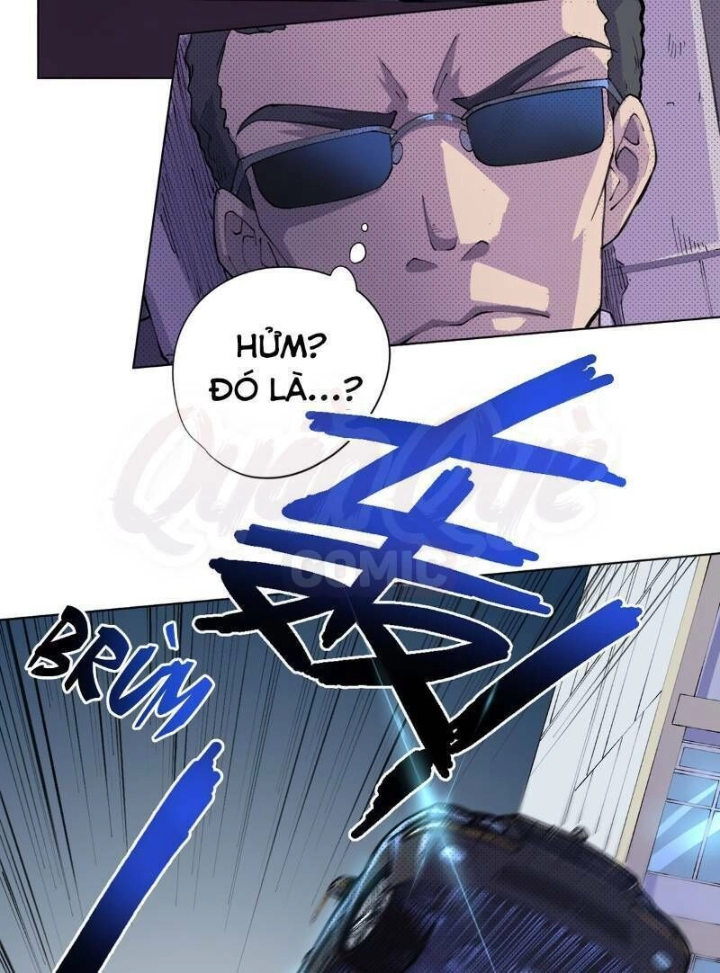 Vương Bài Thần Y Chapter 15 - 5