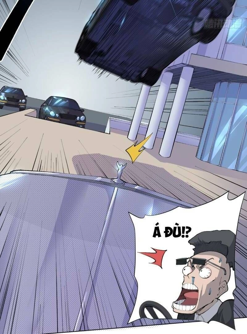 Vương Bài Thần Y Chapter 15 - 6