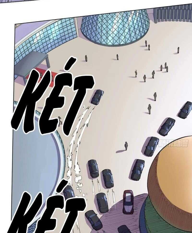 Vương Bài Thần Y Chapter 15 - 7