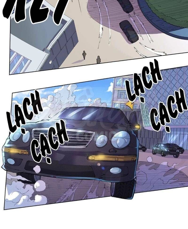 Vương Bài Thần Y Chapter 15 - 8