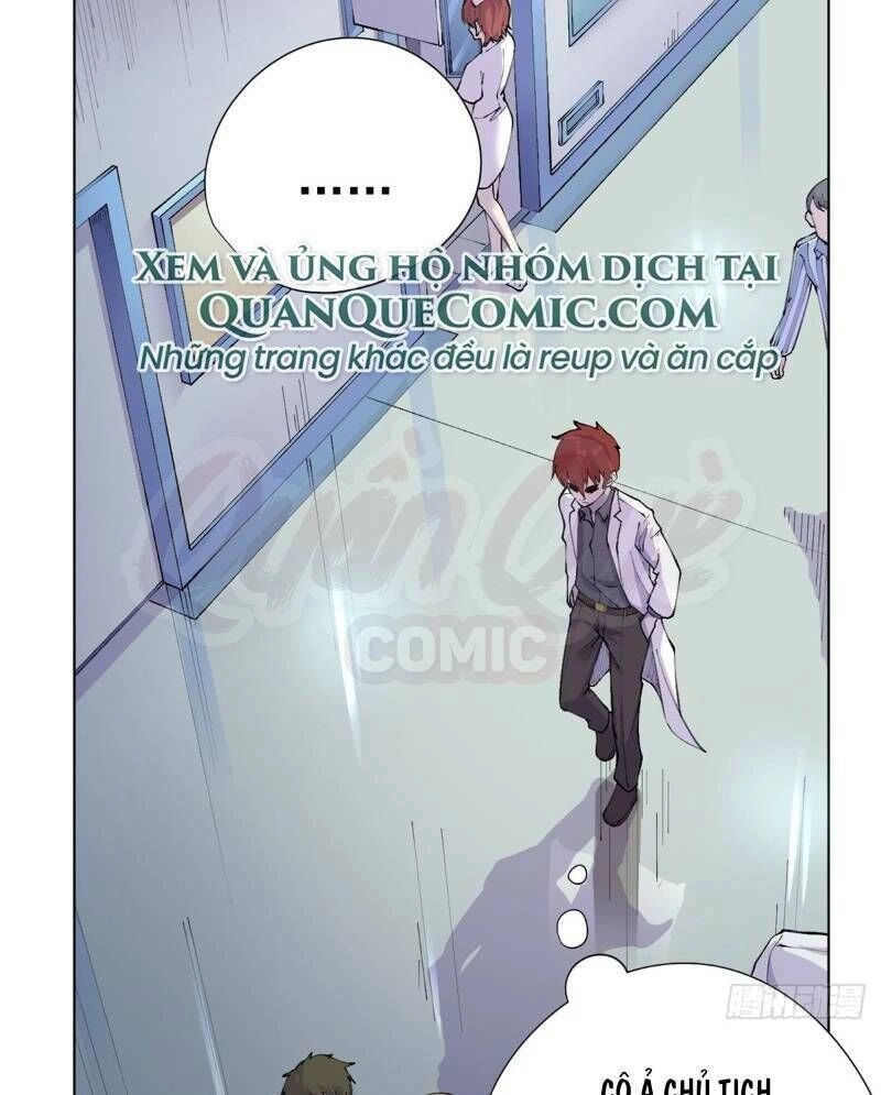 Vương Bài Thần Y Chapter 15 - 11