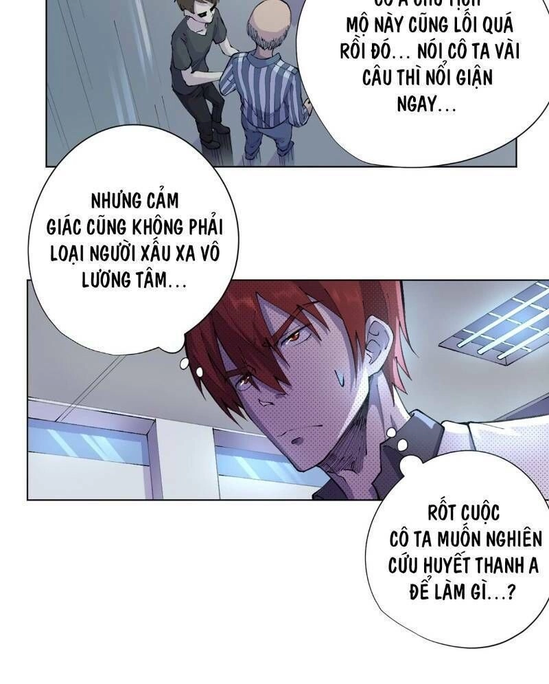 Vương Bài Thần Y Chapter 15 - 12