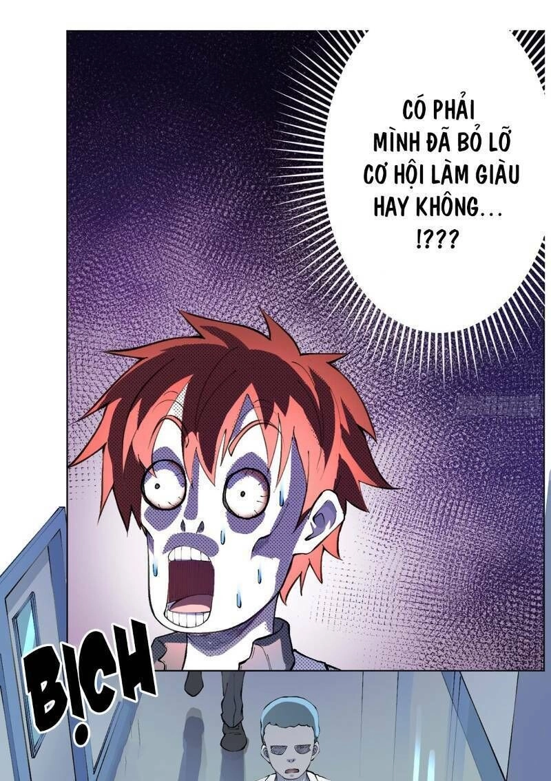 Vương Bài Thần Y Chapter 15 - 16