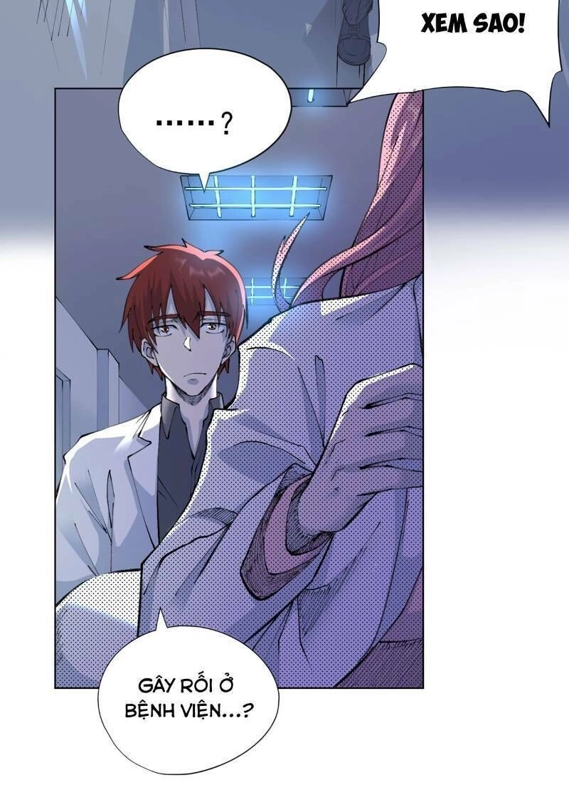 Vương Bài Thần Y Chapter 15 - 18