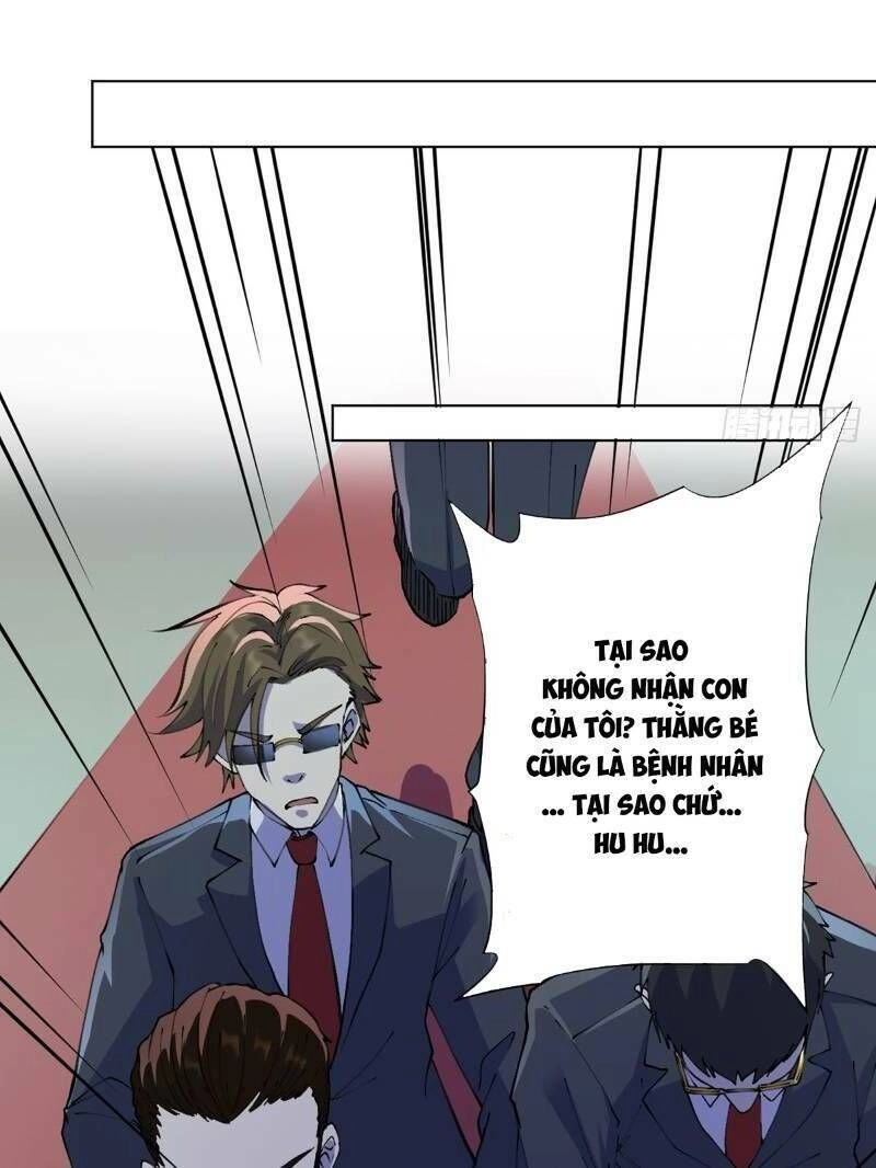 Vương Bài Thần Y Chapter 15 - 19