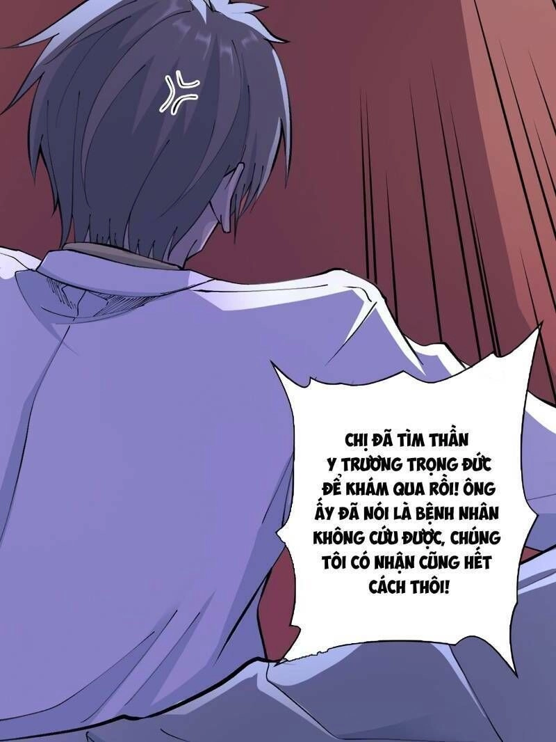 Vương Bài Thần Y Chapter 15 - 21