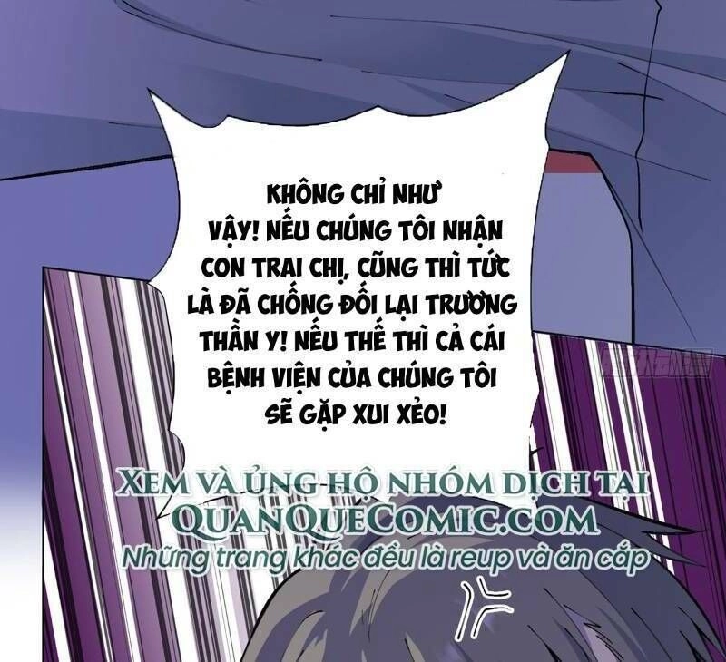 Vương Bài Thần Y Chapter 15 - 22