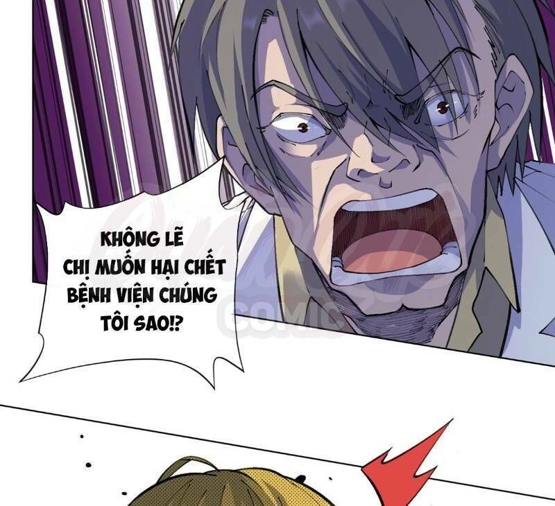 Vương Bài Thần Y Chapter 15 - 23