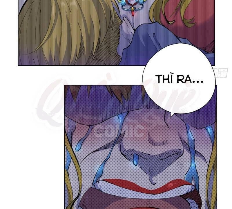 Vương Bài Thần Y Chapter 15 - 26