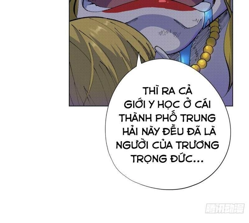 Vương Bài Thần Y Chapter 15 - 27