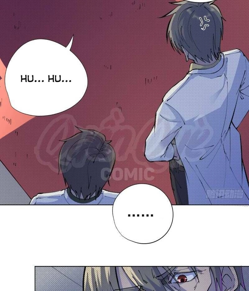 Vương Bài Thần Y Chapter 15 - 29