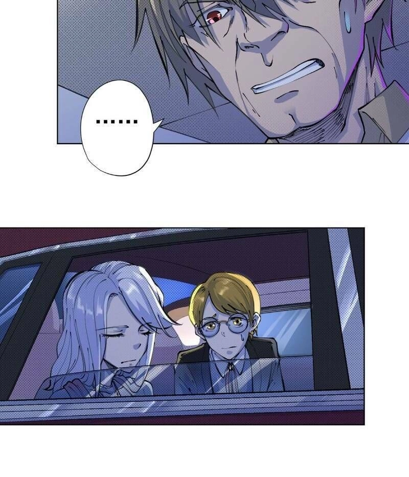 Vương Bài Thần Y Chapter 15 - 30