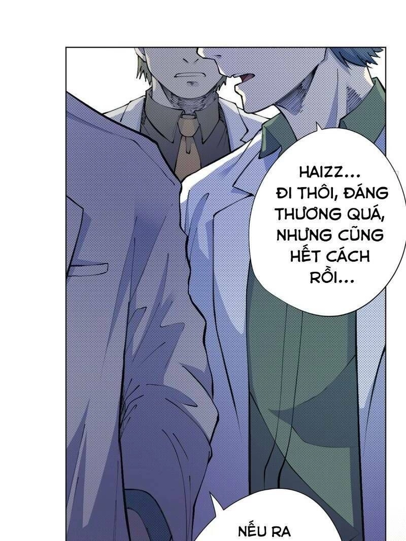 Vương Bài Thần Y Chapter 15 - 31