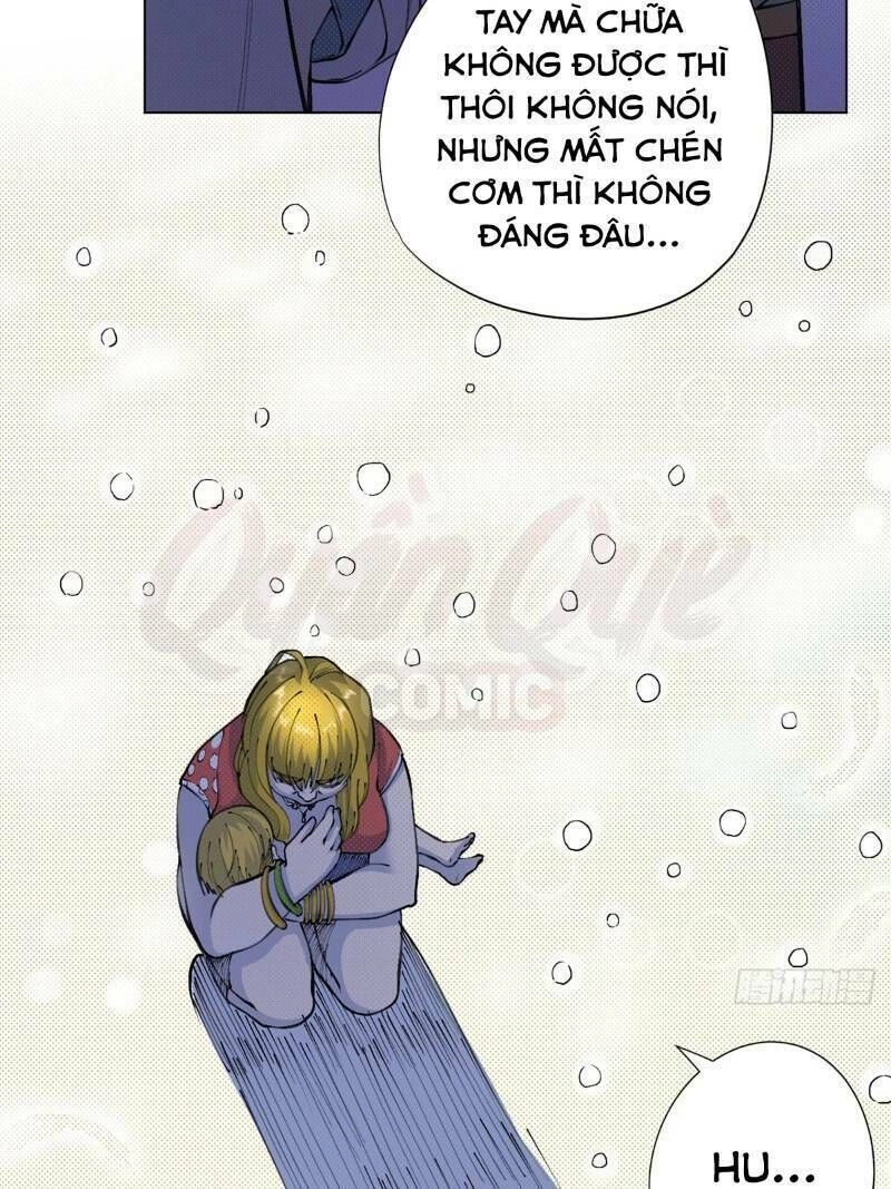 Vương Bài Thần Y Chapter 15 - 32