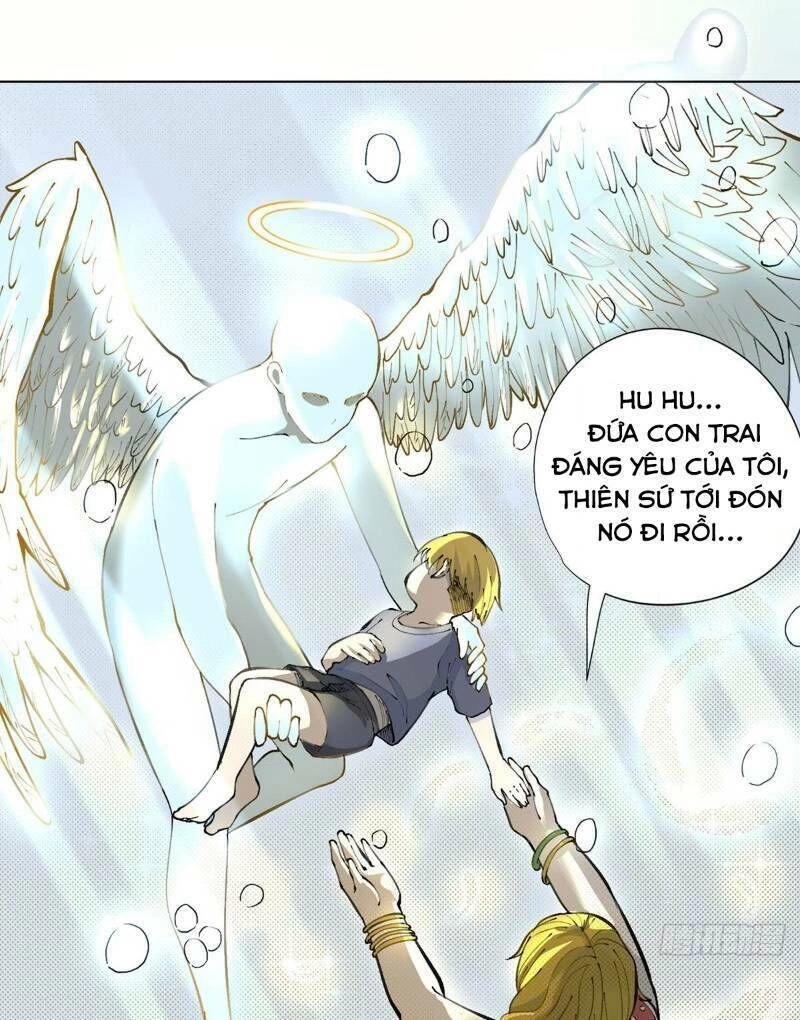 Vương Bài Thần Y Chapter 15 - 37