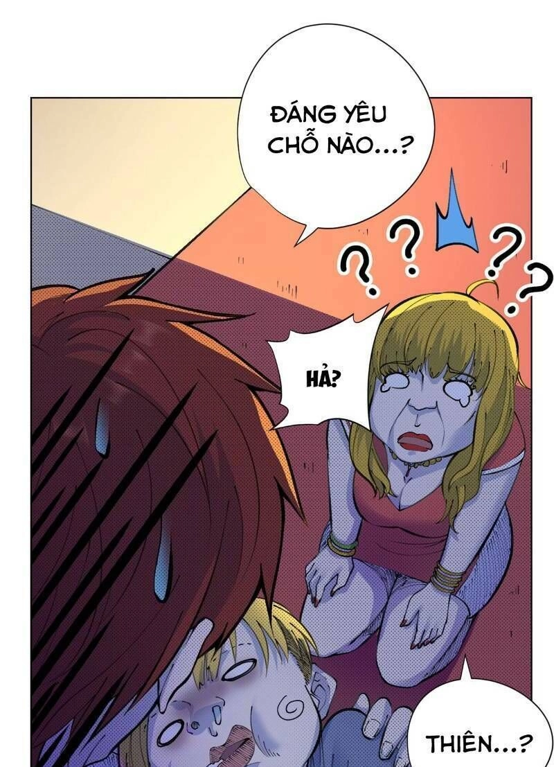 Vương Bài Thần Y Chapter 15 - 40