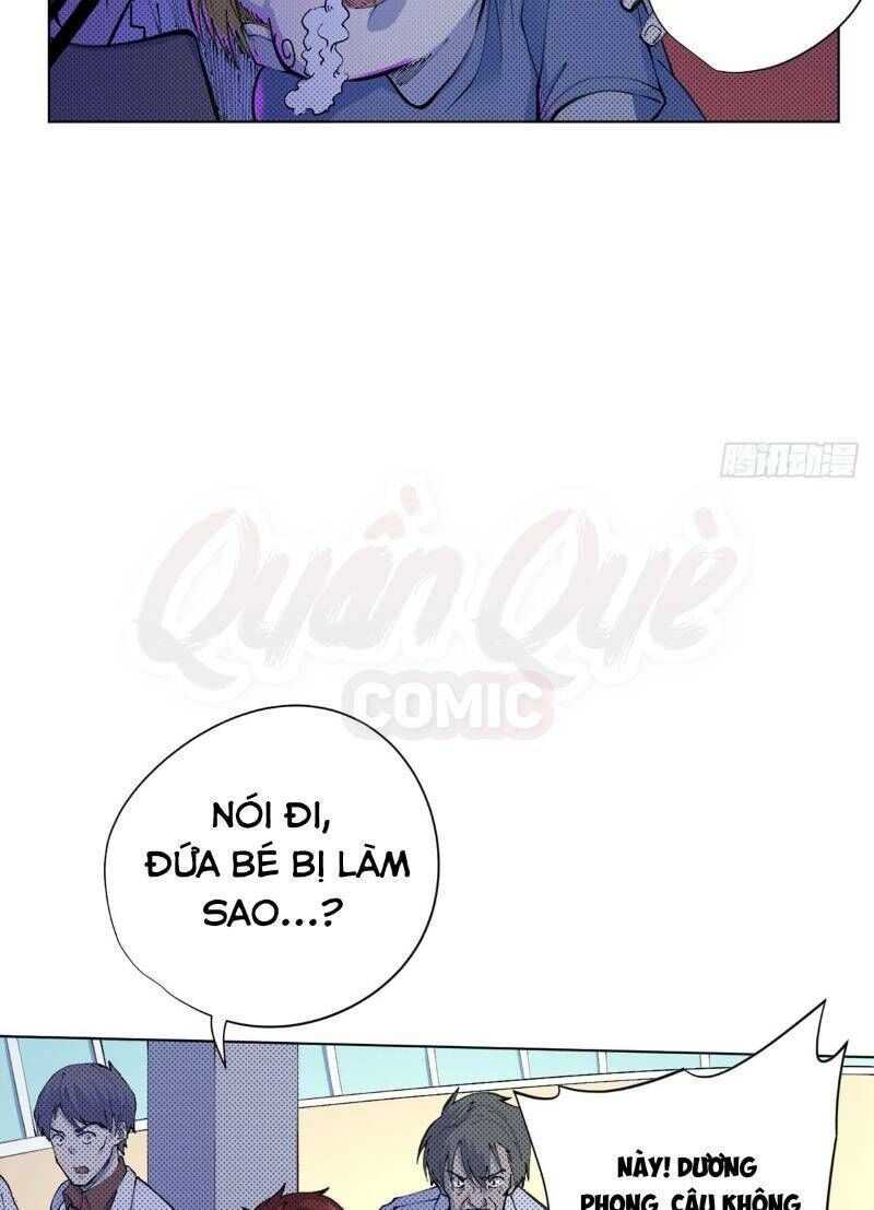 Vương Bài Thần Y Chapter 15 - 41