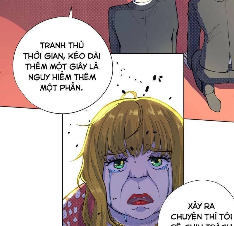 Vương Bài Thần Y Chapter 15 - 43