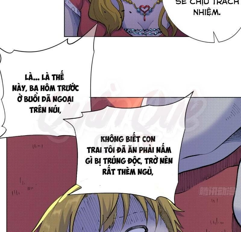 Vương Bài Thần Y Chapter 15 - 44