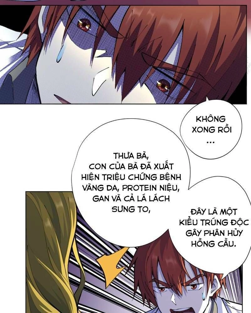 Vương Bài Thần Y Chapter 15 - 49