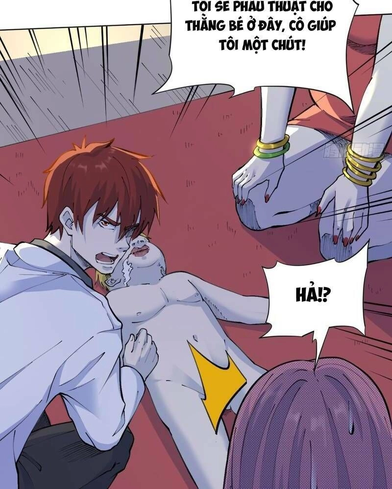 Vương Bài Thần Y Chapter 15 - 51