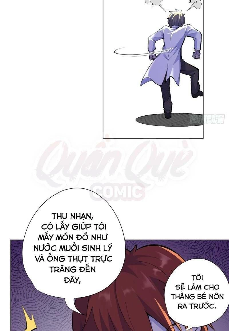 Vương Bài Thần Y Chapter 15 - 56