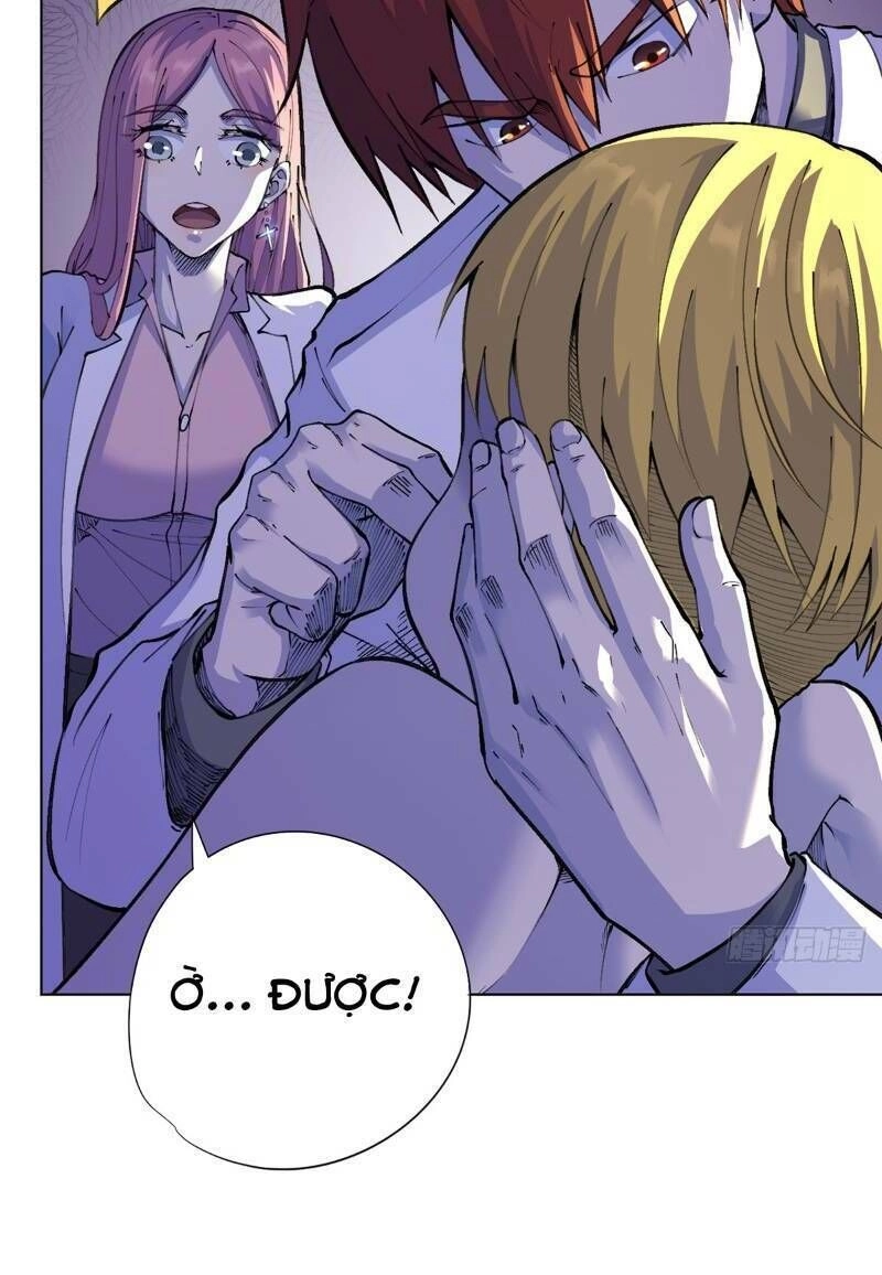 Vương Bài Thần Y Chapter 15 - 57