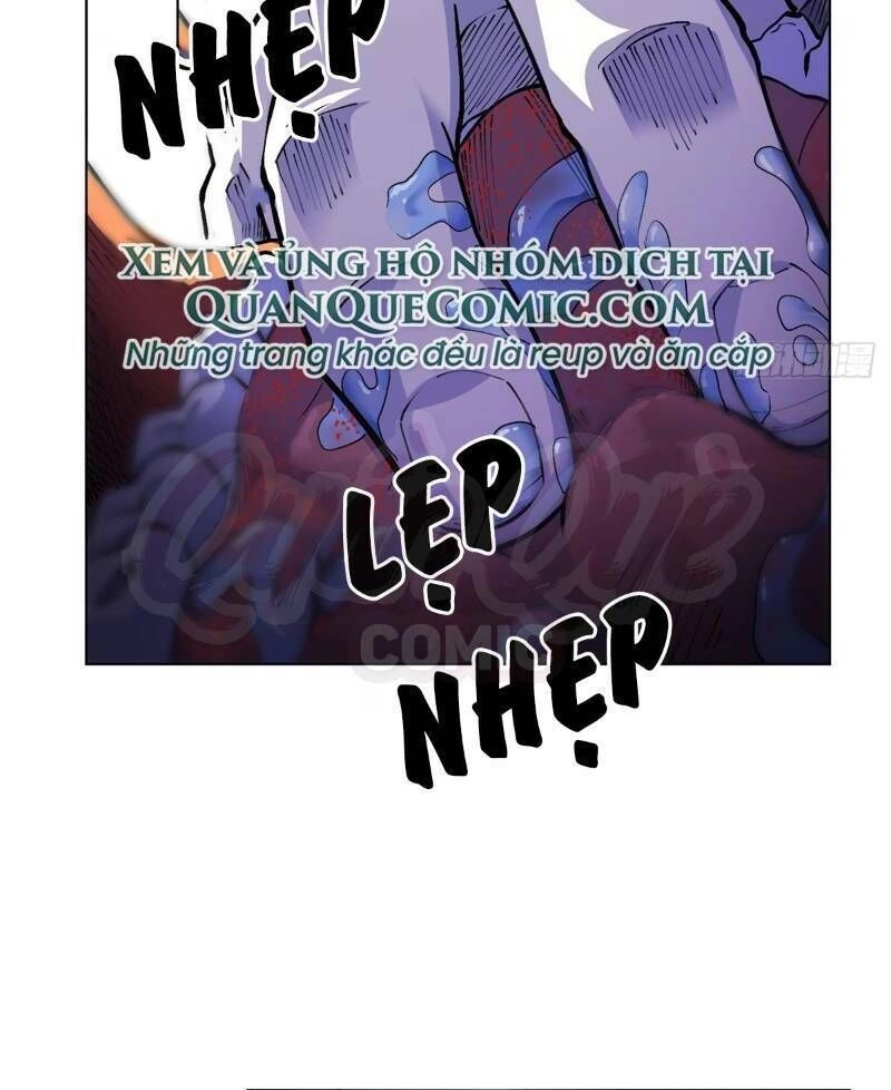 Vương Bài Thần Y Chapter 15 - 59