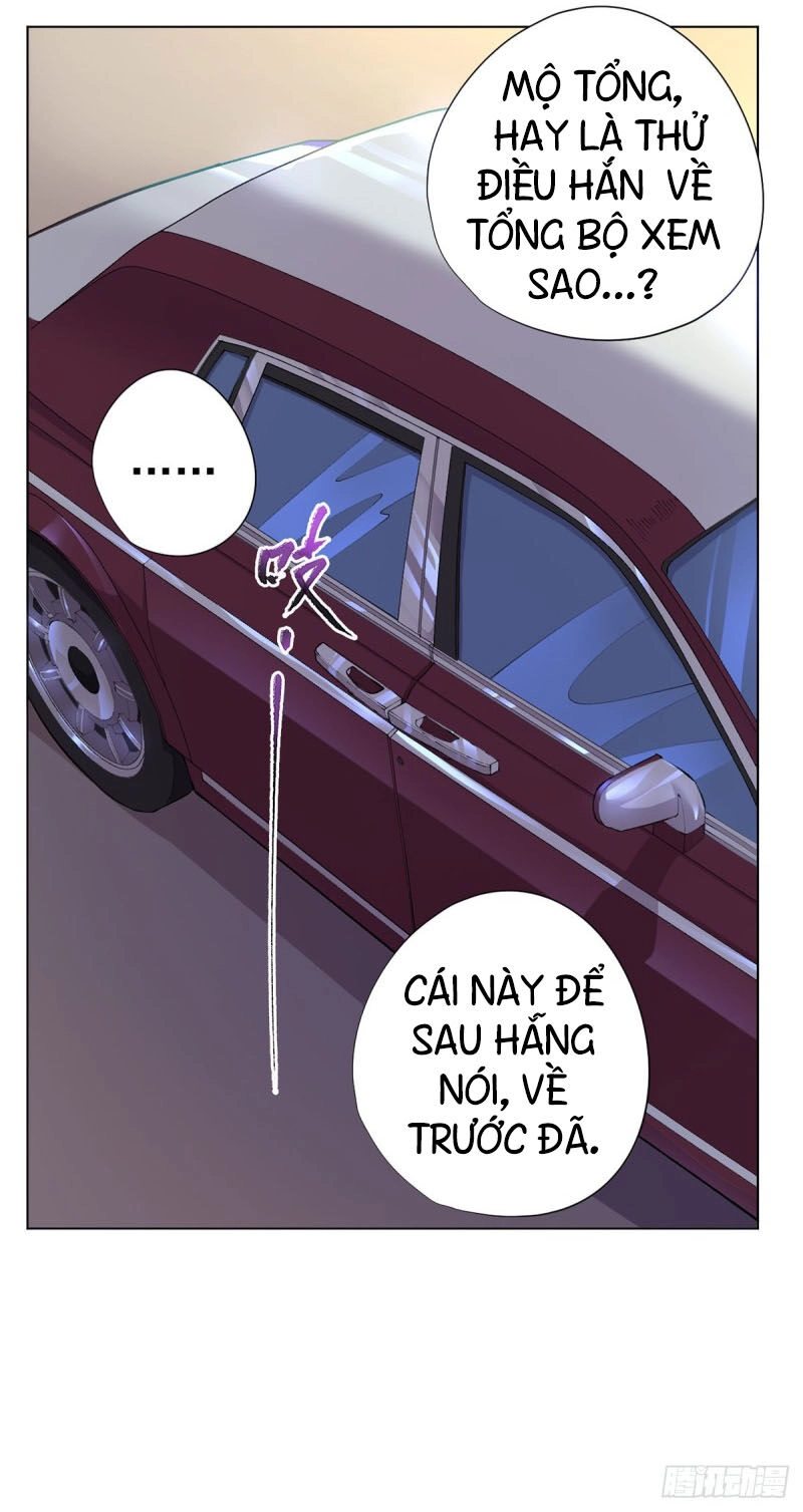 Vương Bài Thần Y Chapter 16 - 34