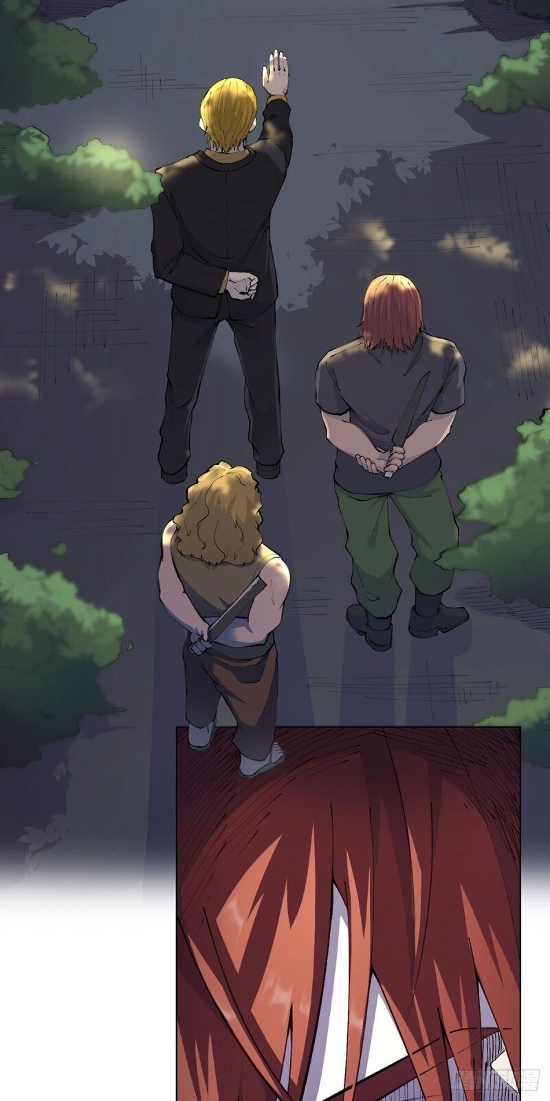 Vương Bài Thần Y Chapter 16 - 41