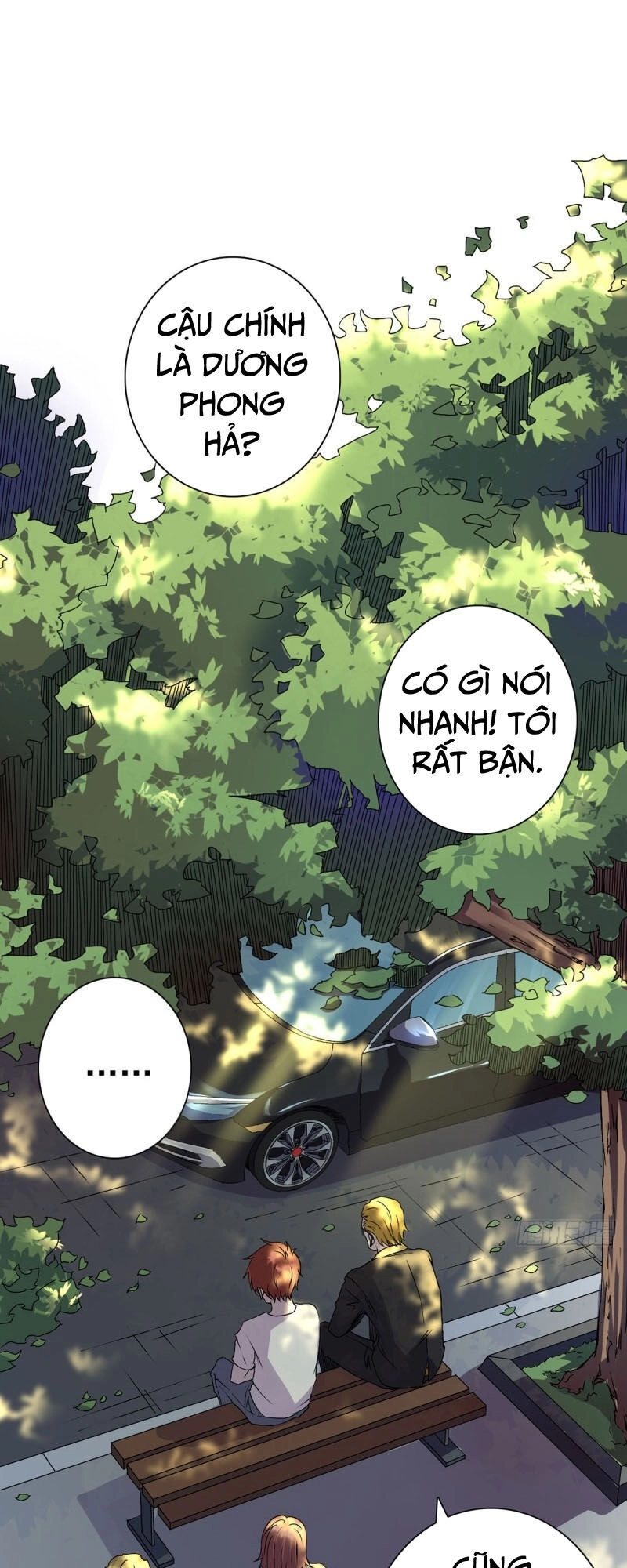 Vương Bài Thần Y Chapter 17 - 2