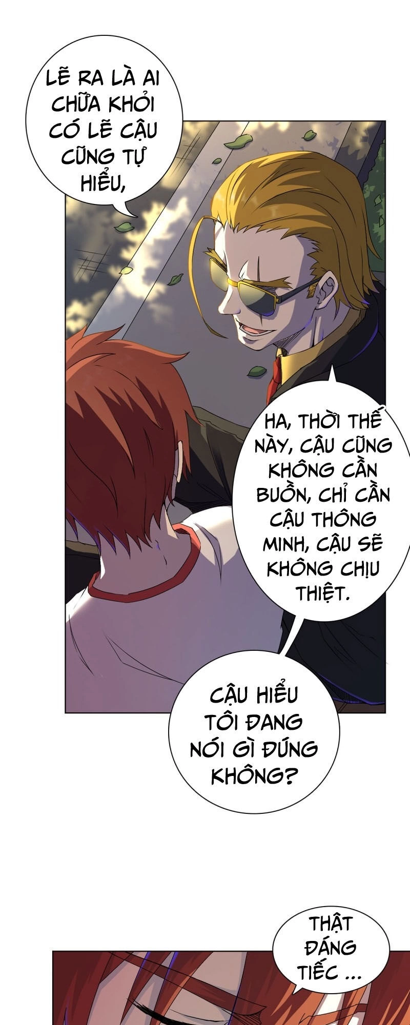 Vương Bài Thần Y Chapter 17 - 4