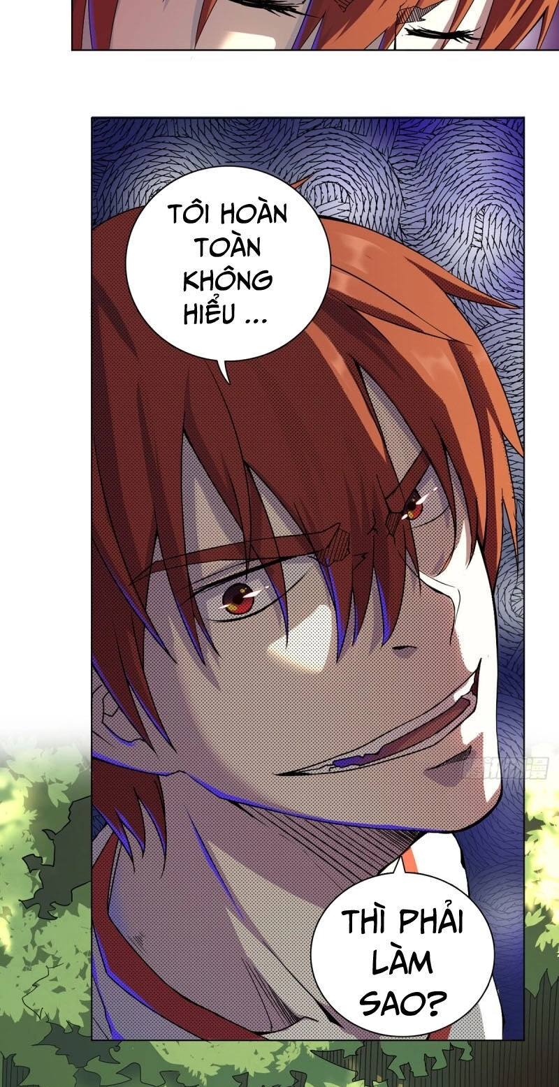 Vương Bài Thần Y Chapter 17 - 5