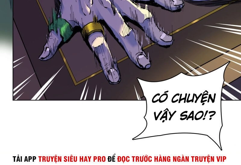 Vương Bài Thần Y Chapter 17 - 11