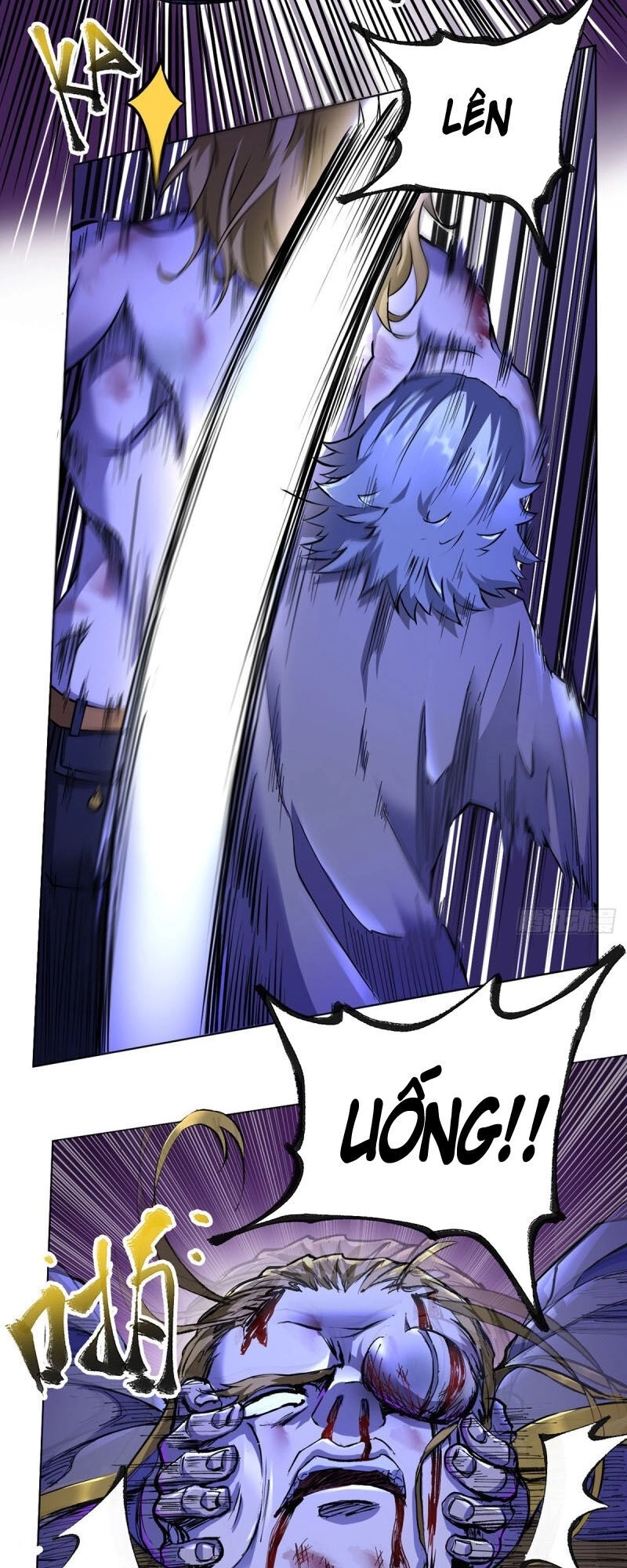 Vương Bài Thần Y Chapter 17 - 18