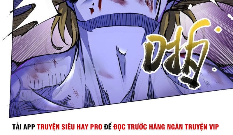 Vương Bài Thần Y Chapter 17 - 19